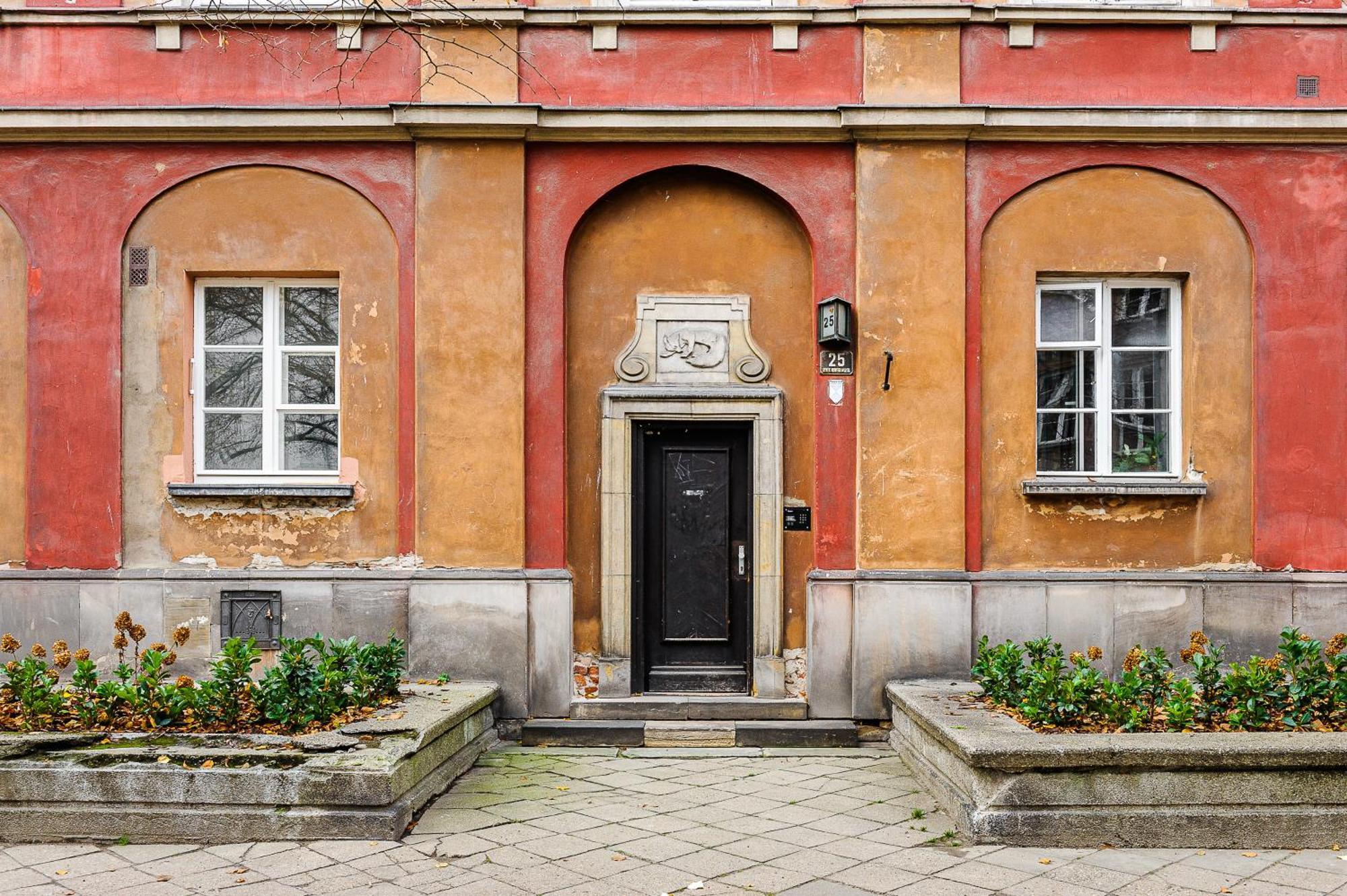 Lumina Duplex Apartment In Old Town Varsovia Exterior foto